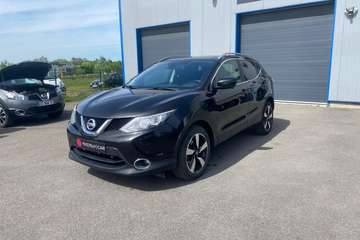 1.6 dCi 130ch Connect Edition CHAINE DE DISTRI GTIE 12 MOIS