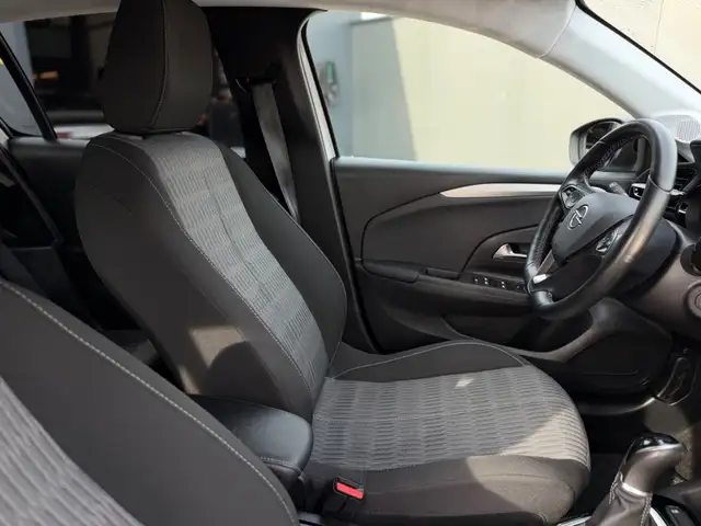 Opel Corsa view 15