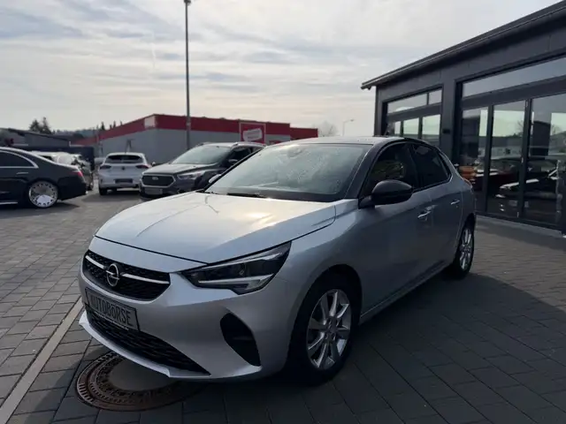 Opel Corsa view 3