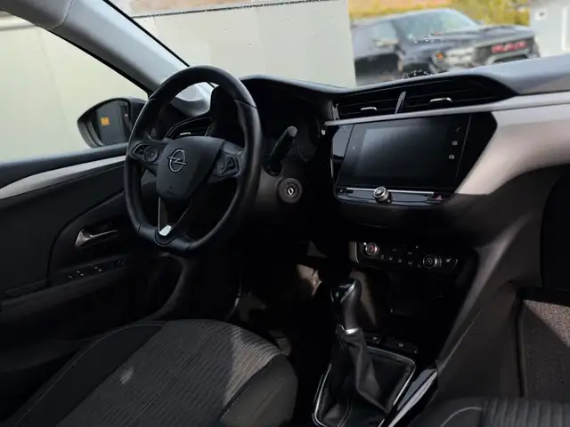 Opel Corsa view 14