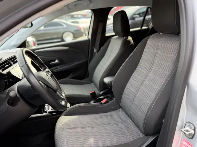 Opel Corsa view 11
