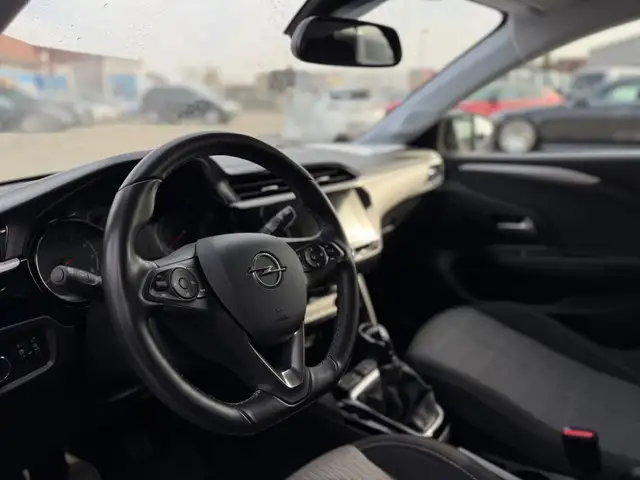 Opel Corsa view 12