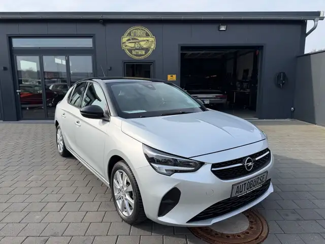 Opel Corsa main image