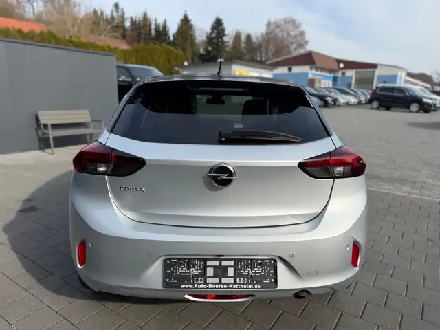 Opel Corsa view 6