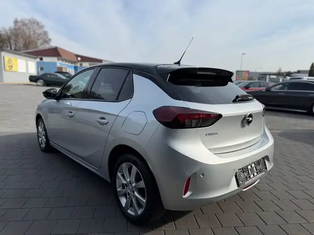 Opel Corsa view 5