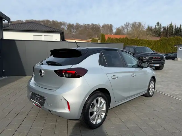 Opel Corsa view 7