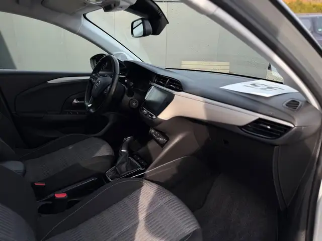 Opel Corsa view 13