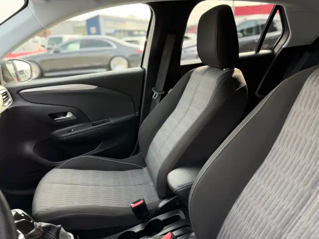 Opel Corsa view 10