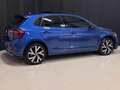 Volkswagen Polo 1.0 TSI R-Line DSG | PANO | IQ LIGHT | VIRTUAL | L Bleu - thumbnail 8