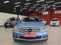 Mercedes-Benz C 200 C 200 T CDI DPF BlueEFFICIENCY Avantgarde**NAVI** Bleu - thumbnail 10