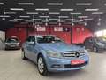 Mercedes-Benz C 200 C 200 T CDI DPF BlueEFFICIENCY Avantgarde**NAVI** Bleu - thumbnail 9