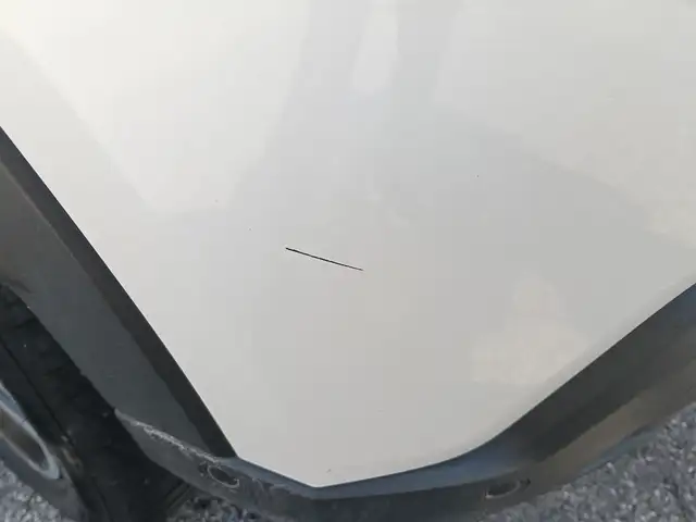 Jeep Avenger view 20