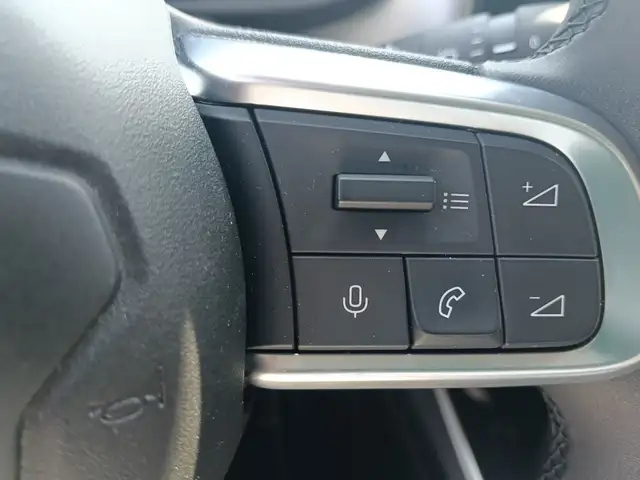 Jeep Avenger view 17