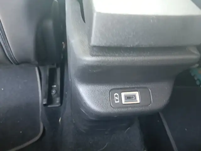 Jeep Avenger view 12