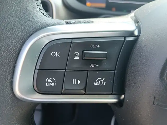 Jeep Avenger view 18