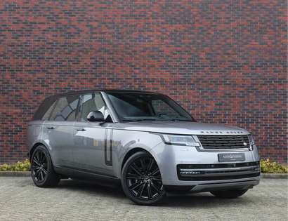 Land Rover Range Rover P510e HSE | Pano - ClearSight - Trekhaak