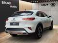 Kia XCeed 1.4 T-GDI Platinum  GSD AHK Bílá - thumbnail 4