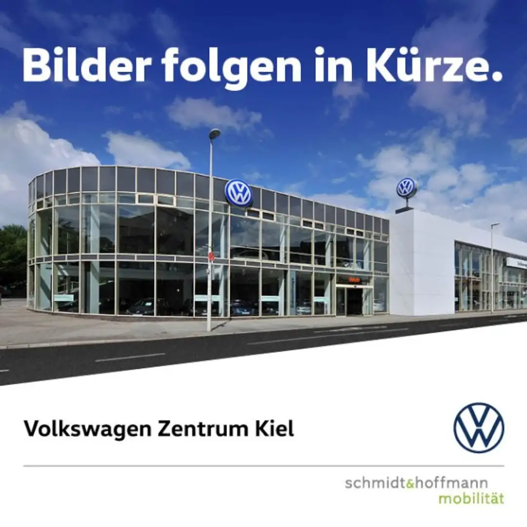 Volkswagen T-Roc Style 1.0 l TSI OPF 85 kW (116 PS) 6-Gang Klima Gris - 1