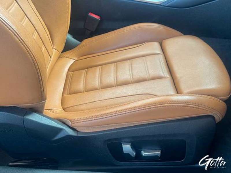 Photo du véhicule BMW 420