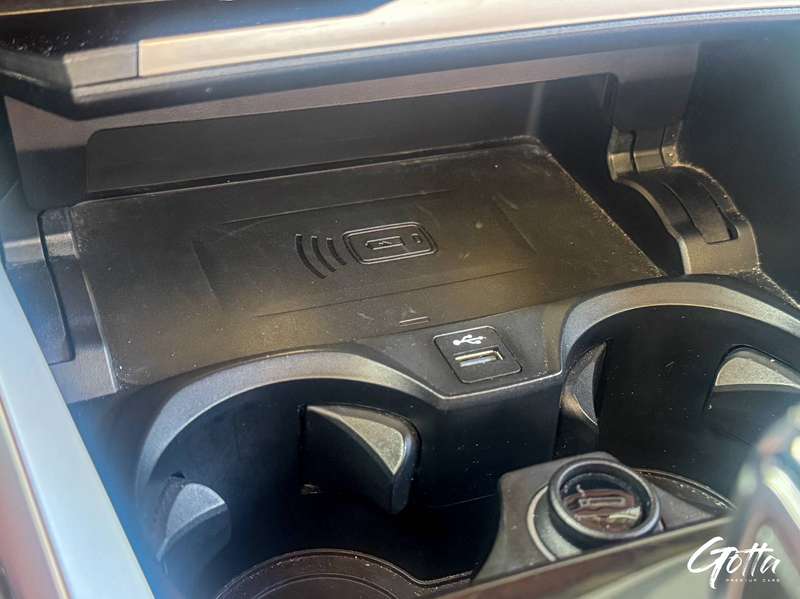 Photo du véhicule BMW 420
