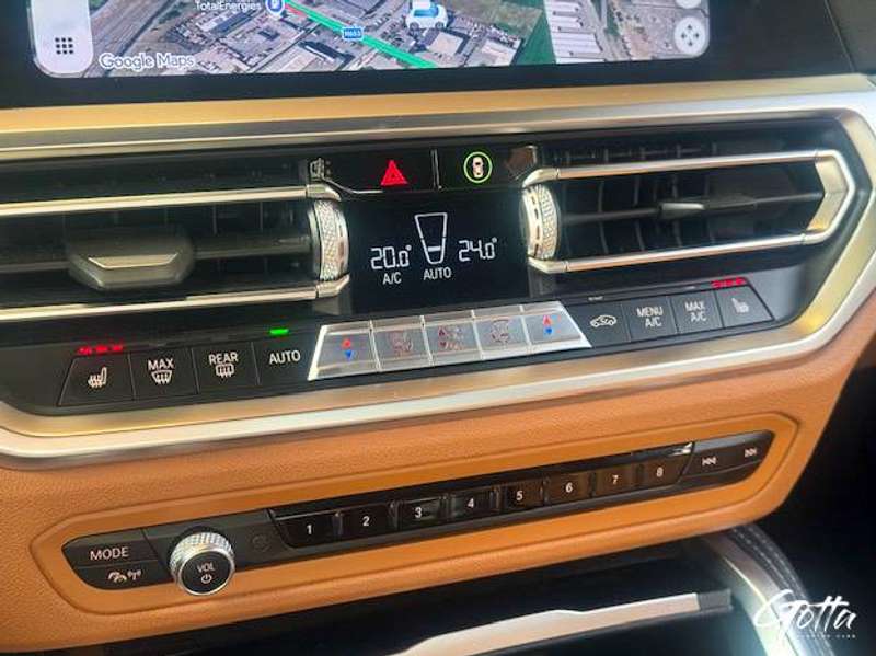 Photo du véhicule BMW 420