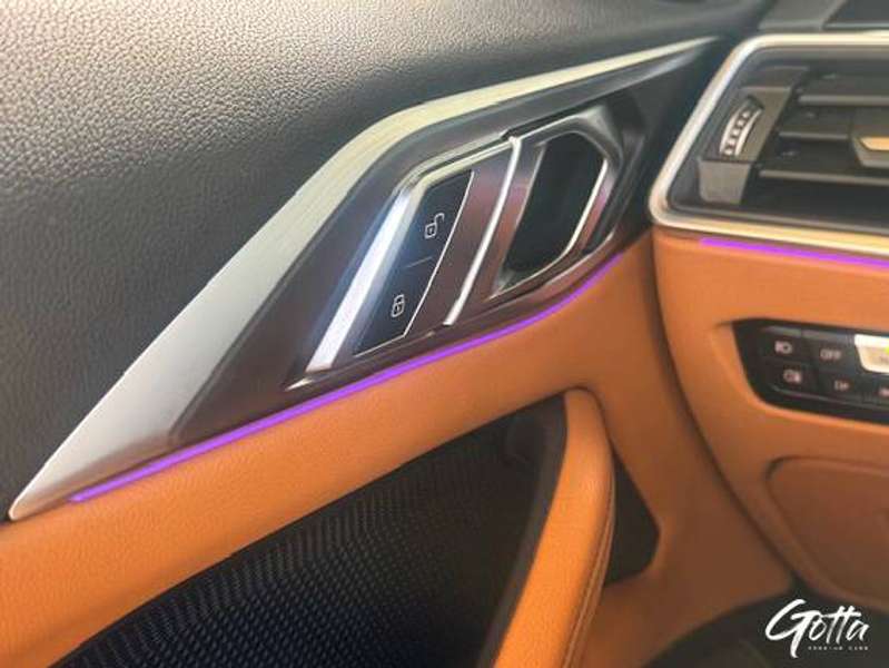 Photo du véhicule BMW 420