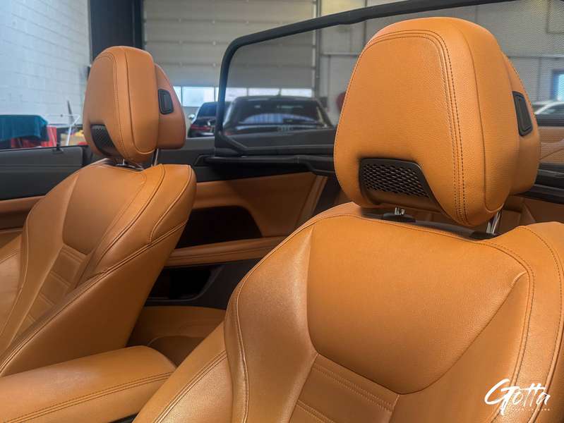 Photo du véhicule BMW 420
