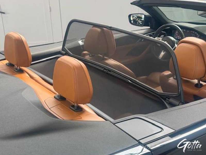 Photo du véhicule BMW 420