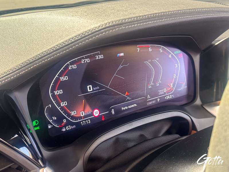 Photo du véhicule BMW 420