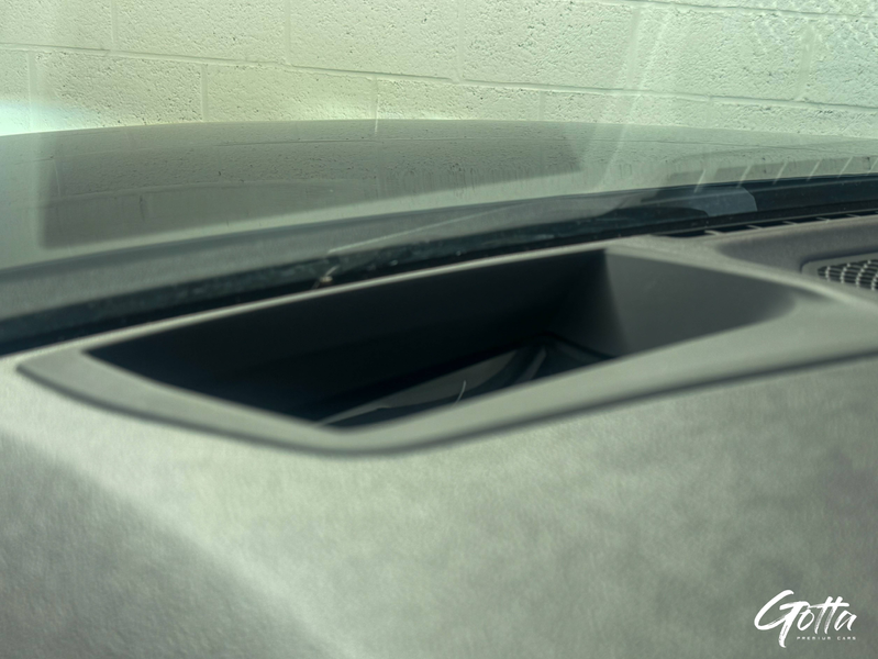 BMW 420 i 184CH Cabrio***PACK M INT-EXT/SHADOW/SUSPENSION ADAPTATIVE/CUIR/CAMERA/CAR-PLAY/LED/ — photo 7