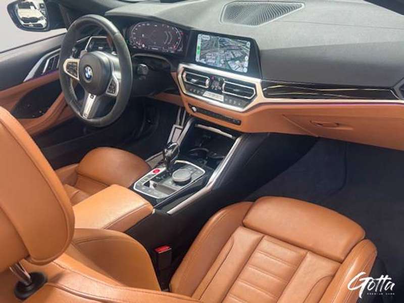 Photo du véhicule BMW 420