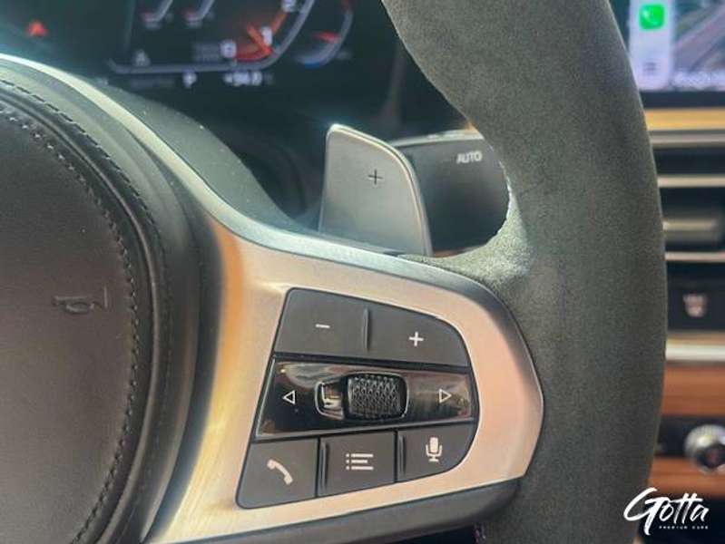 Photo du véhicule BMW 420