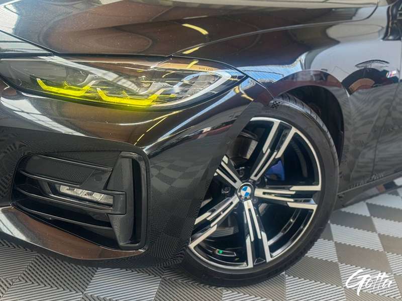 Photo du véhicule BMW 420