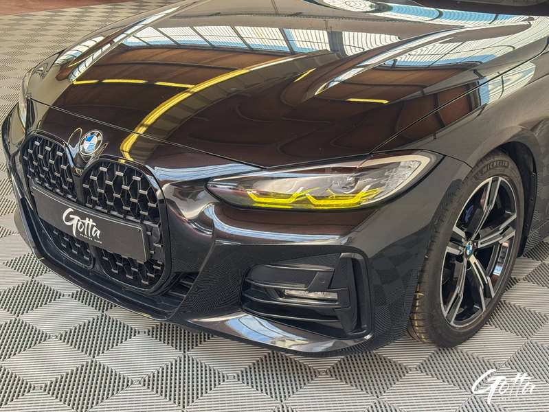 Photo du véhicule BMW 420