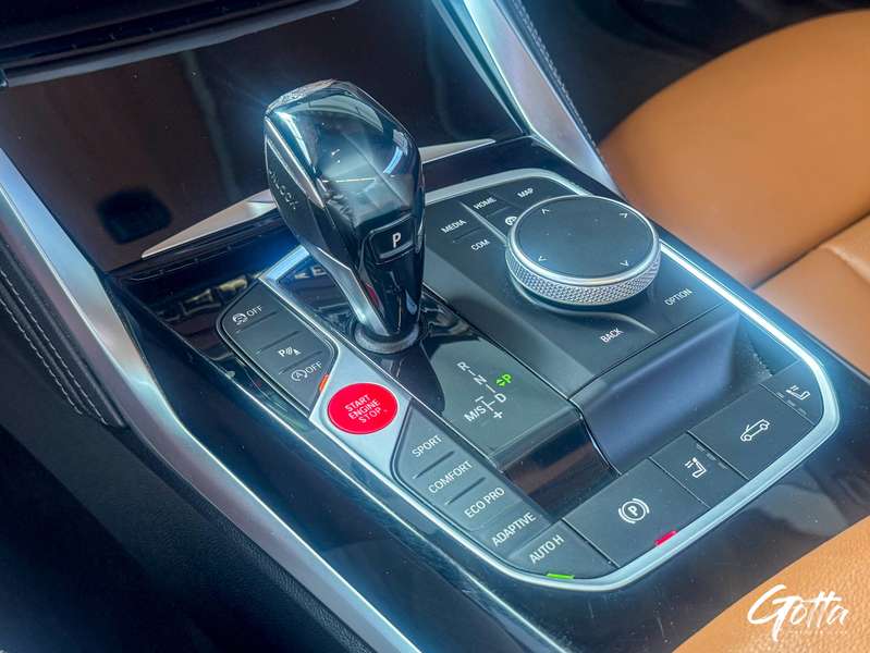 Photo du véhicule BMW 420