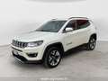 Jeep Compass 2ª serie 2.0 Multijet II aut. 4WD Limited Blanc - thumbnail 1