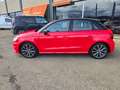Audi A1 A1 Sportback 1.4 tdi S Line Edition plus 90cv Rouge - thumbnail 2