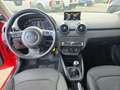 Audi A1 A1 Sportback 1.4 tdi S Line Edition plus 90cv Rouge - thumbnail 14