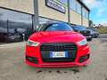 Audi A1 A1 Sportback 1.4 tdi S Line Edition plus 90cv Rouge - thumbnail 8