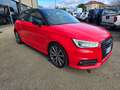 Audi A1 A1 Sportback 1.4 tdi S Line Edition plus 90cv Rouge - thumbnail 7
