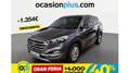 Hyundai TUCSON 1.6 GDI BD Klass Nav 4x2 131 Gris - thumbnail 1