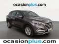 Hyundai TUCSON 1.6 GDI BD Klass Nav 4x2 131 Gris - thumbnail 2