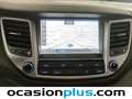 Hyundai TUCSON 1.6 GDI BD Klass Nav 4x2 131 Gris - thumbnail 7