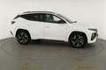 Hyundai TUCSON 1.6 T-GDI HEV DCT N-LINE, Facelift, Navi, 19-Zoll, White - thumbnail 22