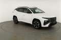 Hyundai TUCSON 1.6 T-GDI HEV DCT N-LINE, Facelift, Navi, 19-Zoll, White - thumbnail 24