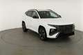 Hyundai TUCSON 1.6 T-GDI HEV DCT N-LINE, Facelift, Navi, 19-Zoll, White - thumbnail 25