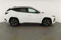 Hyundai TUCSON 1.6 T-GDI HEV DCT N-LINE, Facelift, Navi, 19-Zoll, White - thumbnail 21