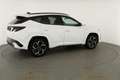 Hyundai TUCSON 1.6 T-GDI HEV DCT N-LINE, Facelift, Navi, 19-Zoll, White - thumbnail 19