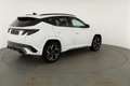 Hyundai TUCSON 1.6 T-GDI HEV DCT N-LINE, Facelift, Navi, 19-Zoll, White - thumbnail 18