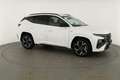 Hyundai TUCSON 1.6 T-GDI HEV DCT N-LINE, Facelift, Navi, 19-Zoll, White - thumbnail 23